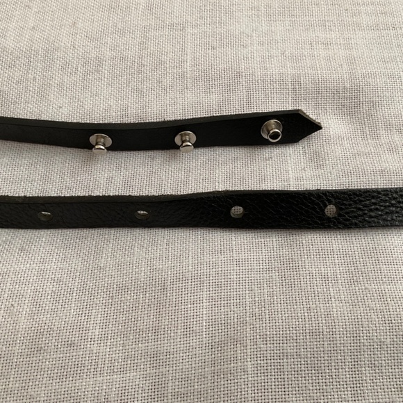 Wendy Nichol New York Small Ox Bloody Pony Carriage Bag Crossbody Shoul… - Picture 11 of 16